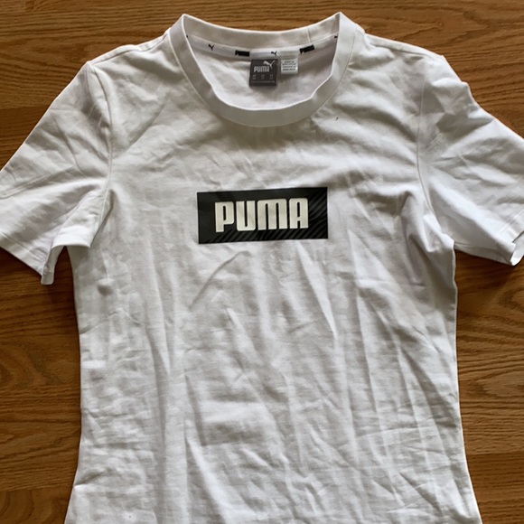 PUMA mini dress - Picture 2 of 4